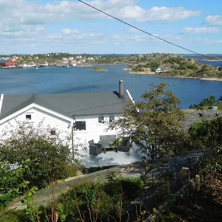 Charming By The Sea With Beautiful View Kristiansand