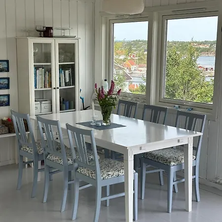 Charming By The Sea With Beautiful View Nyaraló Kristiansand