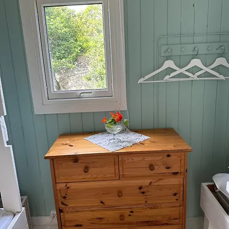 Charming By The Sea With Beautiful View * Kristiansand