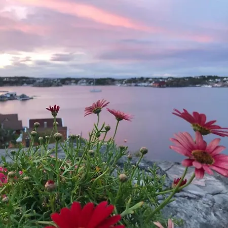 Nyaraló Charming By The Sea With Beautiful View